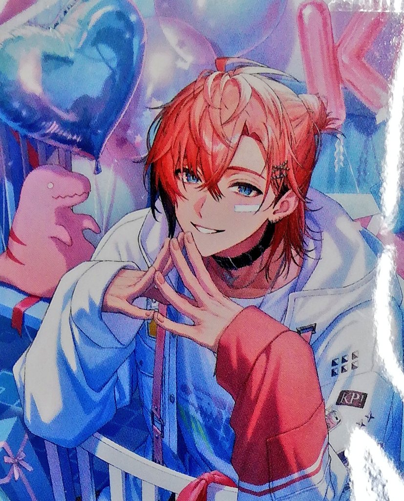 kbnanba1_akiba's tweet photo. 🩷入荷情報🩷
🌈にじさんじ🕒️

🍱赤城ウェン🦖
税込3300円

ノスタルジアコレクション 2026　カードが入荷しました🥰

#kbooks 譲 求　#オタロード　#なんば壱番館 https://t.co/ZLwozHNEaP