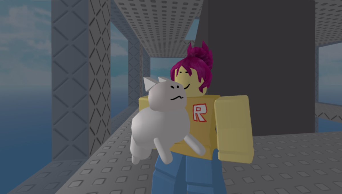 Vkara_27's tweet photo. Wowza, the added gubby (yumm) I love ts Roblox animalz https://t.co/E3W8YQ7Yxo