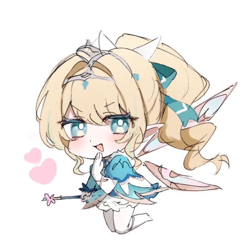 osu_1031's tweet photo. ヴェスナ https://t.co/h15tx9NHnk