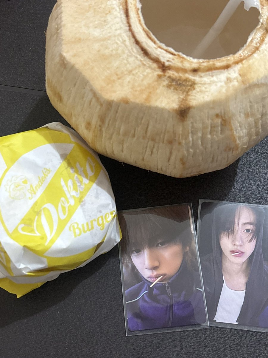 junkyuverment's tweet photo. #foodtwt dokito final is ly https://t.co/PSsC0QmDvr