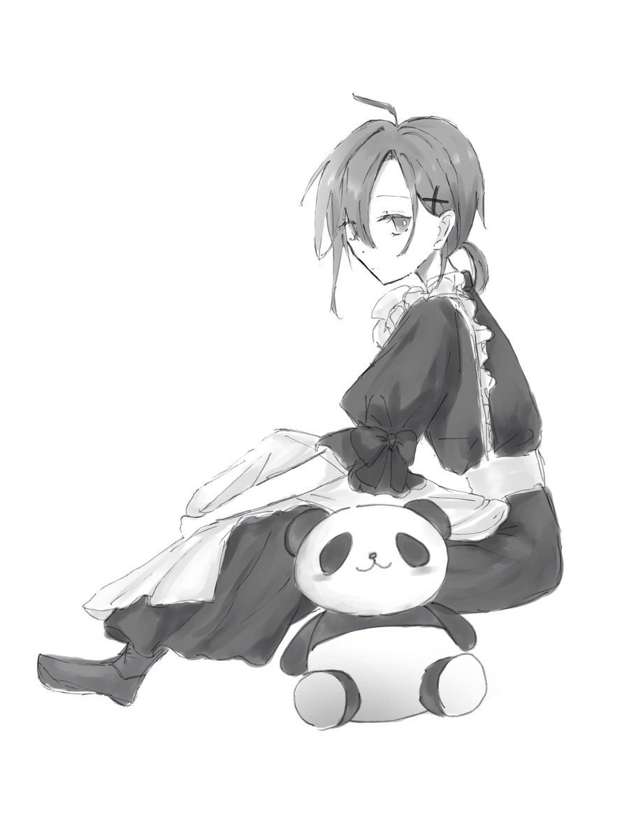 uloxrw's tweet photo. らくがき https://t.co/zyRBLYuSx9