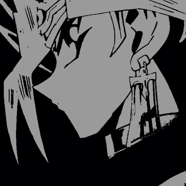 PHAR0AHDUELS's tweet photo. ᅠᅠᅠᅠ
perhaps  …  in a way、you  ﹠̲  i are kindred spirits、yūgi moto.
ᅠᅠᅠᅠ https://t.co/cmowoPRs3Z