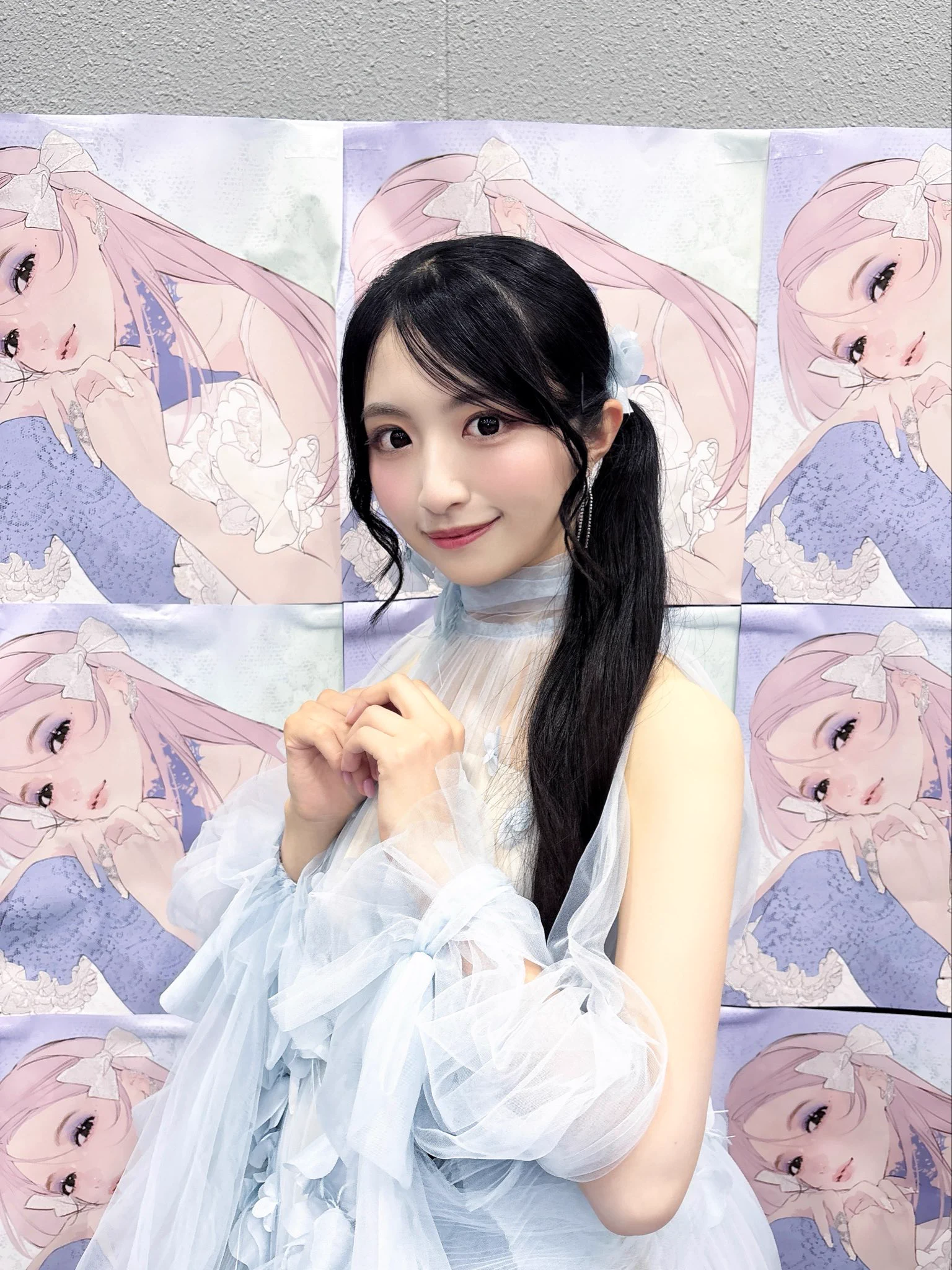 朝宮 日向 (@asamiya_hinata_) / X