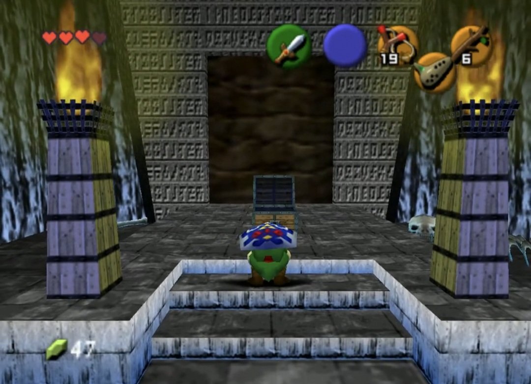 tloz_queen's tweet photo. The Hylian Shield being so big, to the point that he has to use it like a turtle shell will always be adorable to me 💚 https://t.co/B7sGE0bdyO