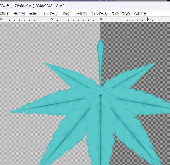 Rotaer_Chick's tweet photo. AI生成を否定する訳ではないけれども
自作する利点って勉強できる点にある気がする
例えば紅葉１枚描くにしても実物の構造を知らないと描けないように
日常的に見聞きはするけど深堀りまではしない知識を自分のものにできる機会なのよな
そういう点では自作への執着には知識コレクター的な側面がある https://t.co/JKwIJKHYSm