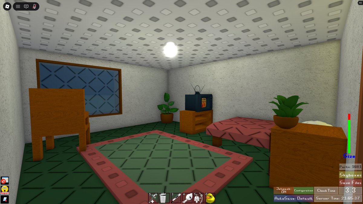 Happiness_4342's tweet photo. Hotel i built in Nezzera
#Roblox #RobloxDev #Yeah https://t.co/bohcqFxwFB