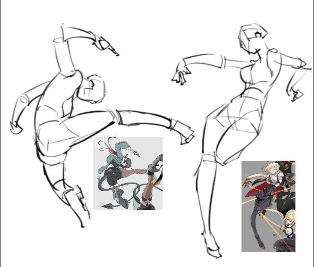mk8h_art's tweet photo. Alright then l, i will tell you what I've been studying for the past 2 years step per step, what i think is the most important stuff (for me personally), so that you too can also be able to draw figures like me. https://t.co/ysJU8AXU5h