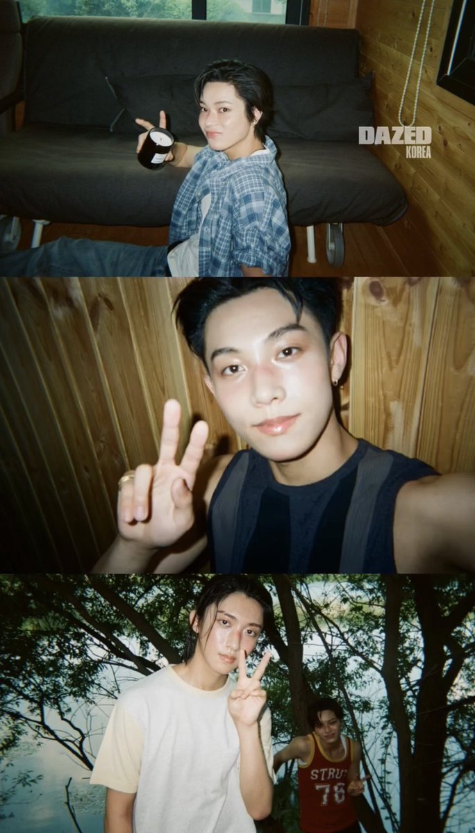 ryulngshot4sho's tweet photo. 📸 ONE ROLL with LNGSHOT #롱샷 https://t.co/peOf1Vlrrm