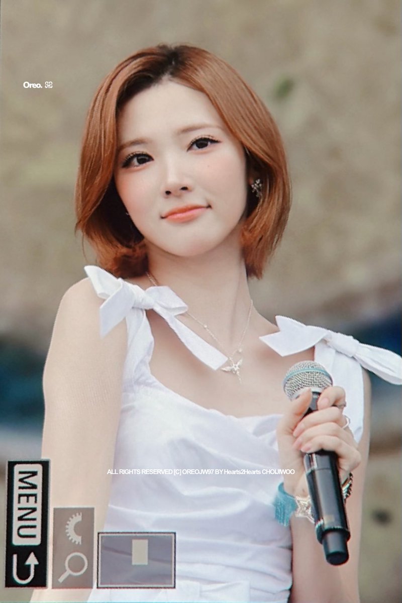 oreojw97's tweet photo. 260920 이나즈마

#하츠투하츠 #지우 #Hearts2Hearts #JIWOO https://t.co/NyvXqBLVqn