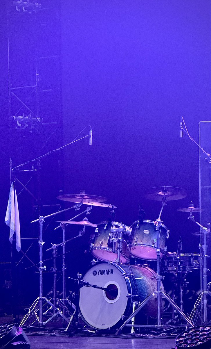 bloomingdiary_'s tweet photo. 20260919 ROSETOPIA in KAOHSIUNG

🥁🎸🎹🎤

#TheRose #더로즈 #Rosetopia 
#김우성 #박도준 #이하준 #이태겸 https://t.co/KUgGrzlN42