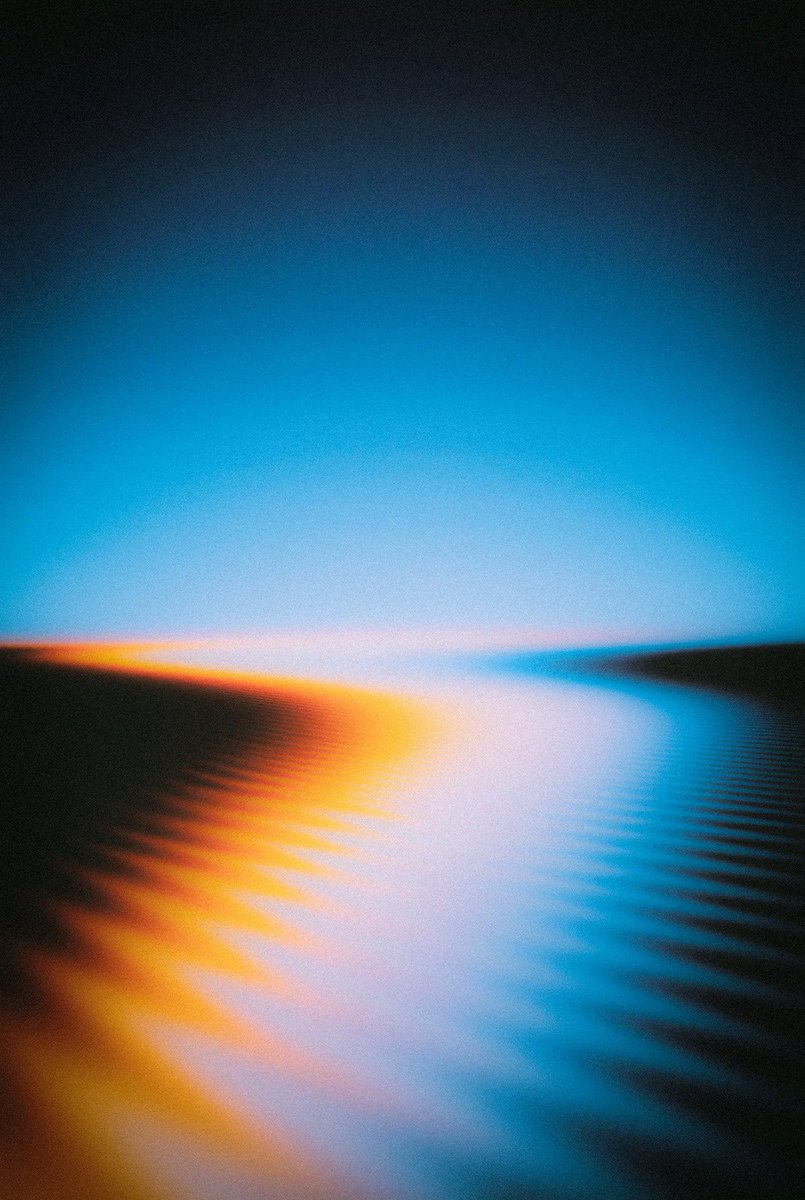 RikOostenbroek's tweet photo. Horizons. https://t.co/NS3Lz7cOR8