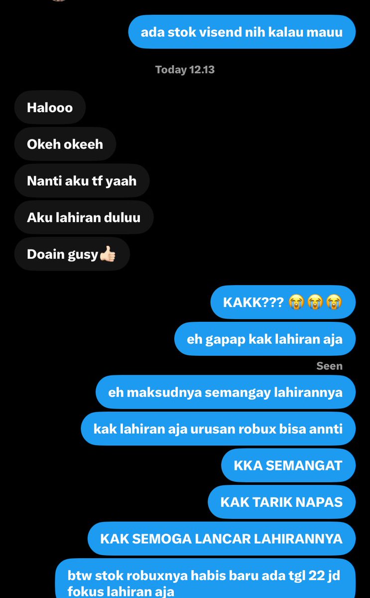 iaminlovez's tweet photo. doain kaka ini guys semoga lahirannya lancar aminn https://t.co/mCRGWtXZH8