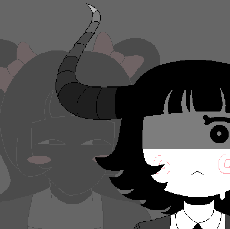 lululanddotcom's tweet photo. 👁️🖤

#lululanddotcom #art #oc https://t.co/CqIy4Stdye