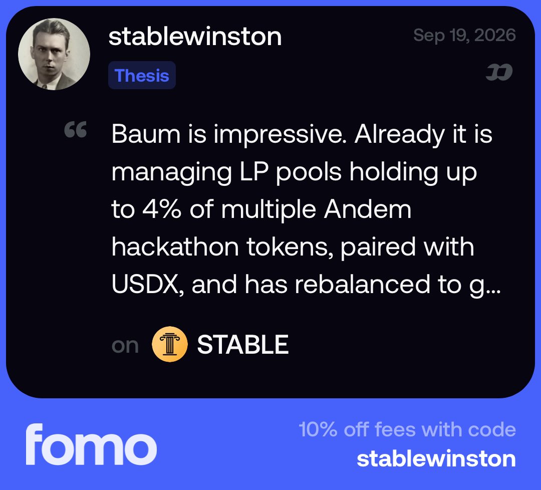 stablewinston tweet picture