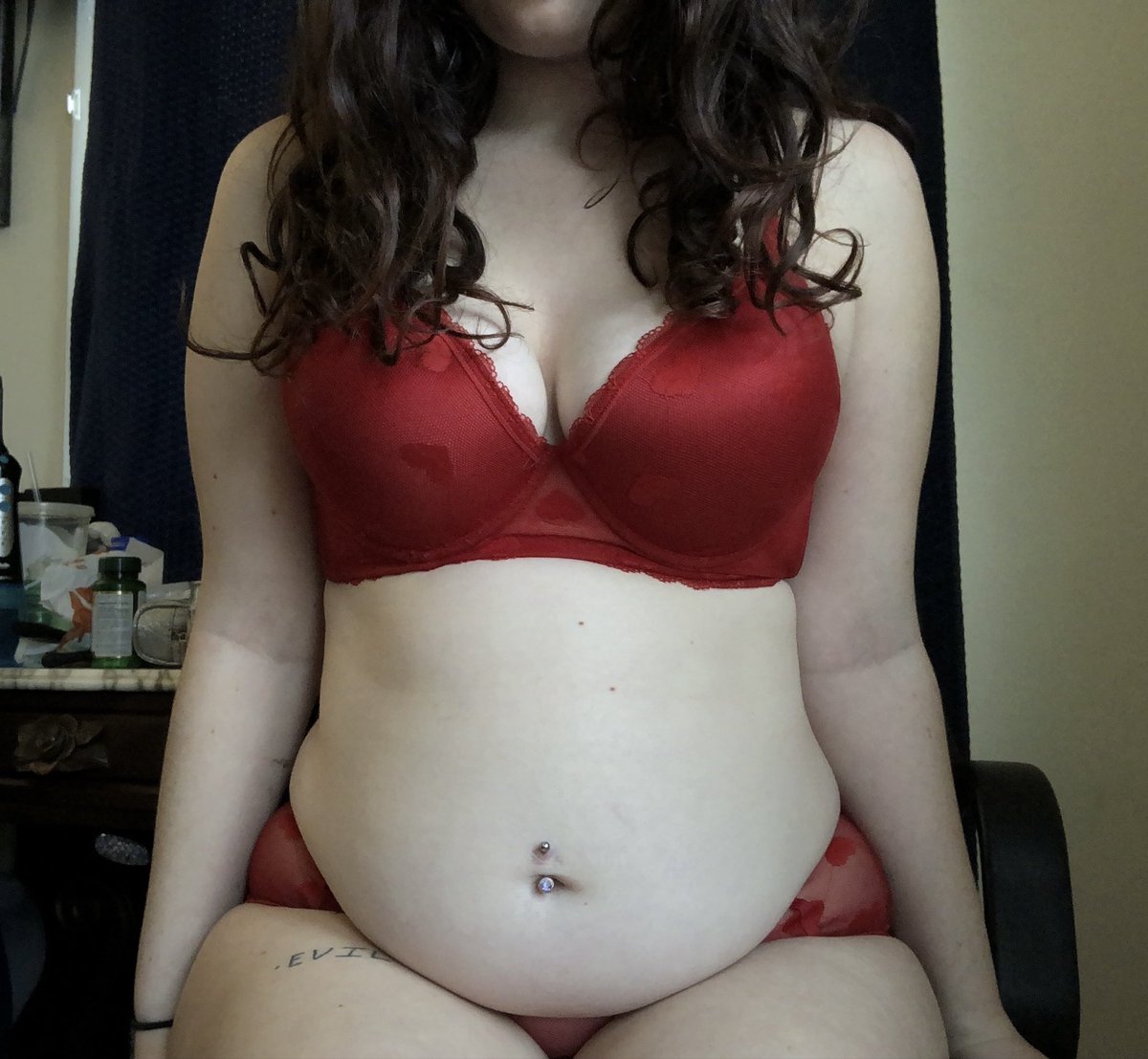petebbwcomps's tweet photo. Where she started btw… https://t.co/V9pehG105d