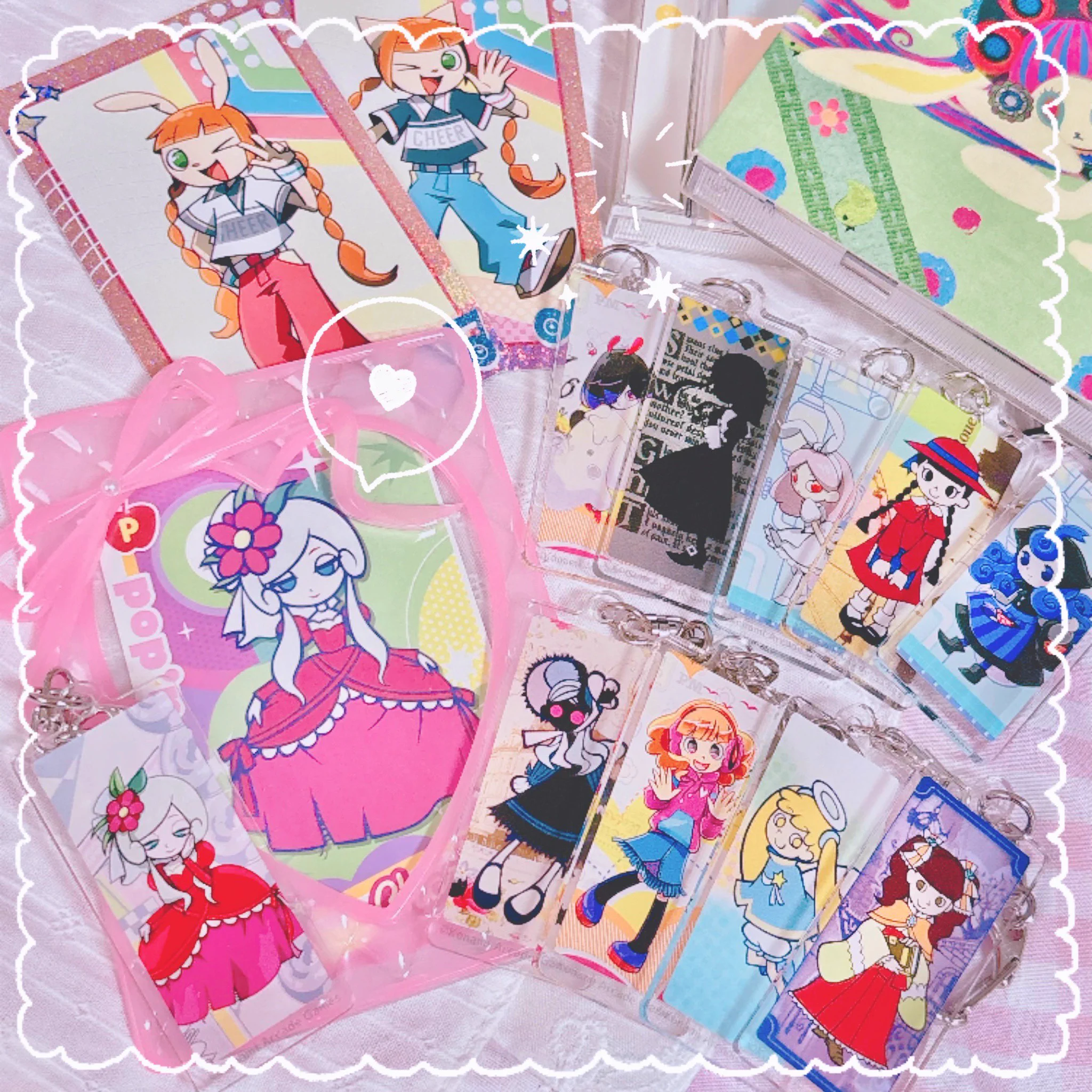 coharuページ 🐰こはる🐰 (@coharu) / X