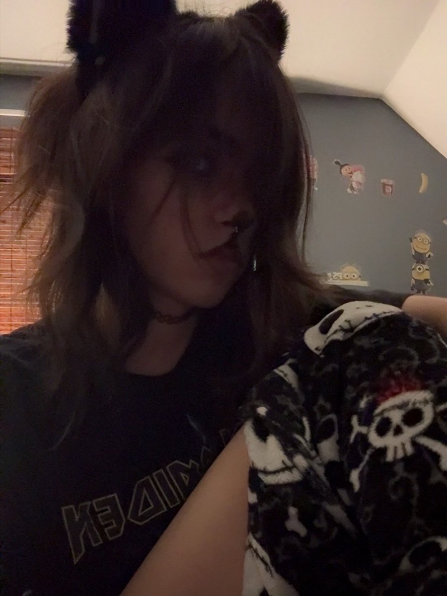 CATCORPSE2281's tweet photo. Do you like my paws?!? 😣

#feet #feetfetısh #feetworshi̇p #femboy #catboy #tgirl #nsfwtwtًً https://t.co/OxJohvnAPF