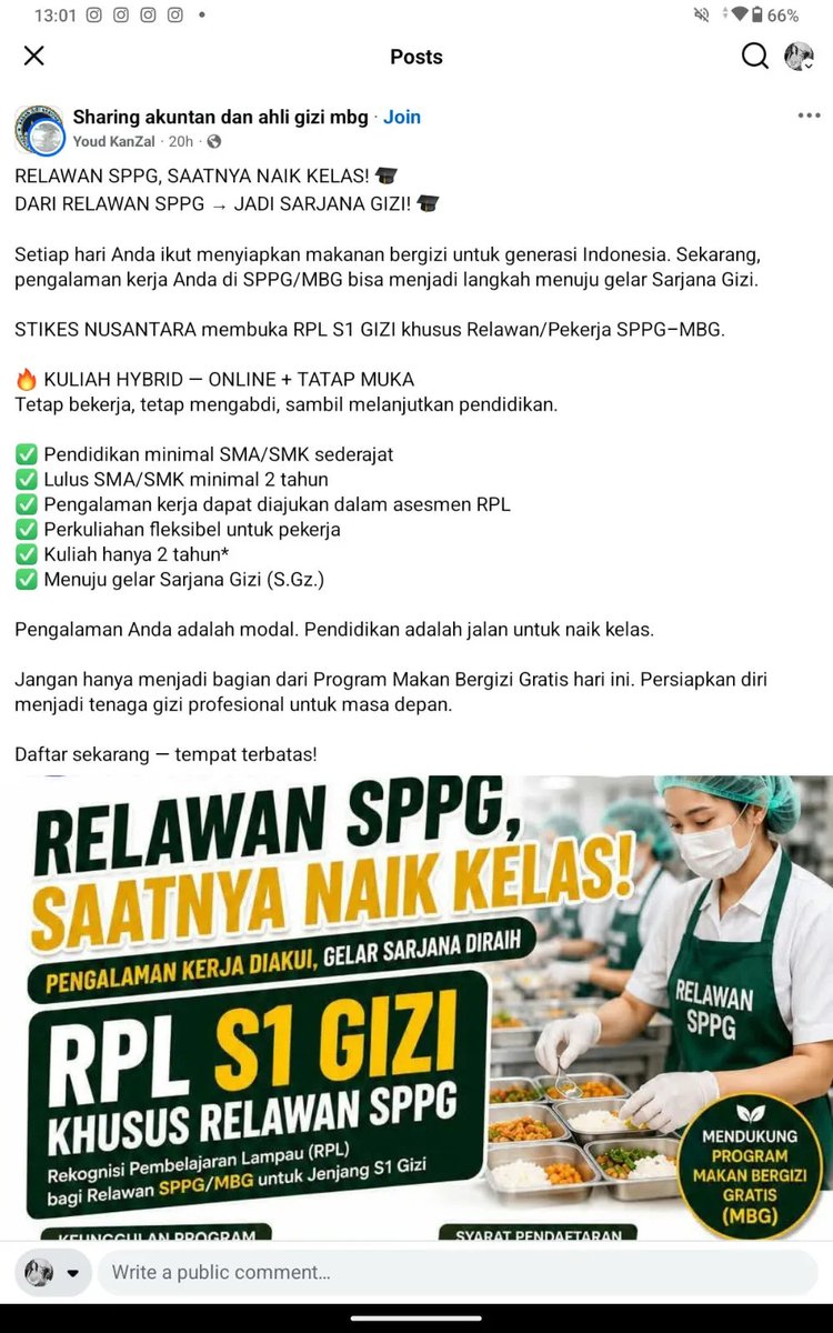 Sipitungscbd's tweet photo. Astaga, Tuhan... ini bener gak sih? 😭 Sumpah, lulusan gizi bener-bener diacak-acak di era sekarang.

Guys, tolong kasih tahu gue ini bener atau enggak? Gue udah coba DM Stikes, bahkan ada beberapa yang komen di Stikes Nusantara soal hal ini, tapi sampai sekarang belum ada respons.