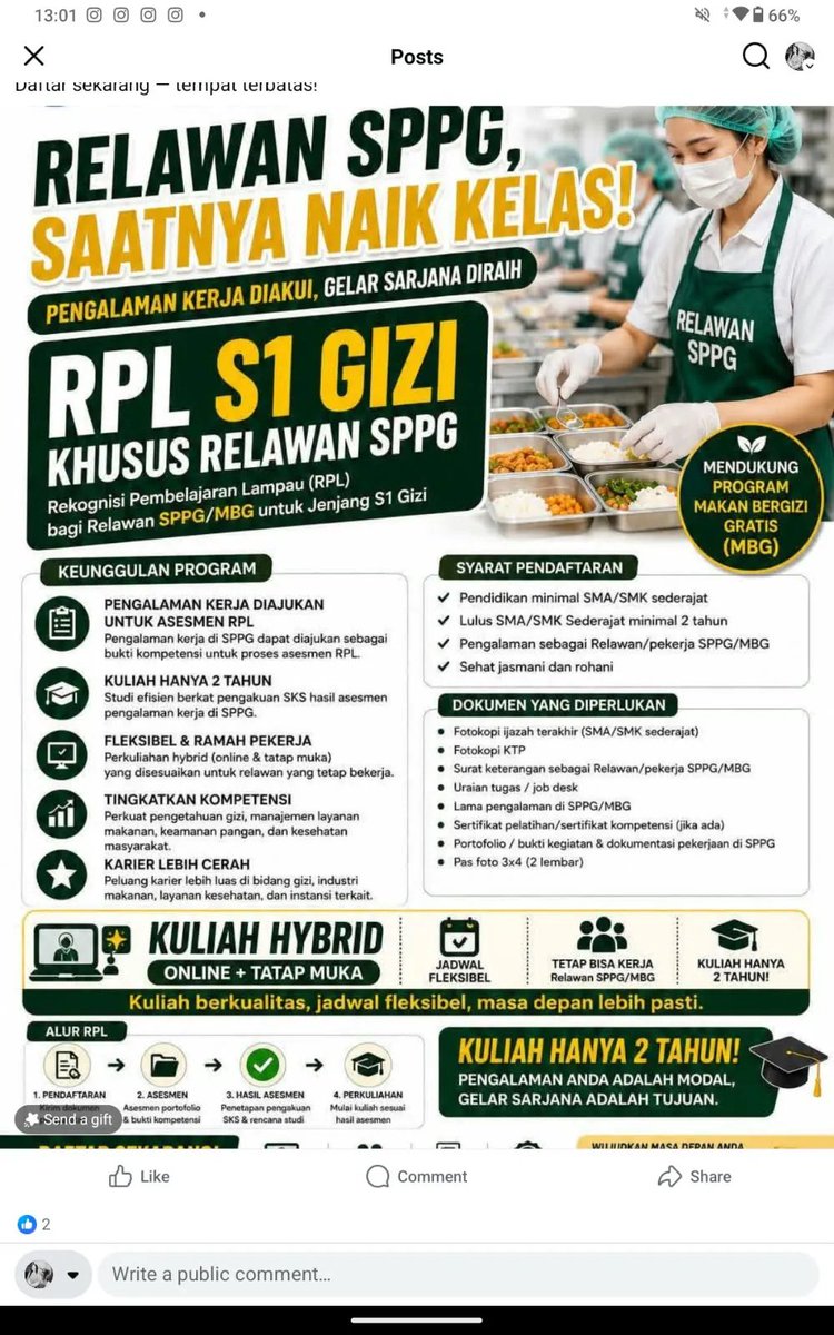 Sipitungscbd's tweet photo. Astaga, Tuhan... ini bener gak sih? 😭 Sumpah, lulusan gizi bener-bener diacak-acak di era sekarang.

Guys, tolong kasih tahu gue ini bener atau enggak? Gue udah coba DM Stikes, bahkan ada beberapa yang komen di Stikes Nusantara soal hal ini, tapi sampai sekarang belum ada respons.