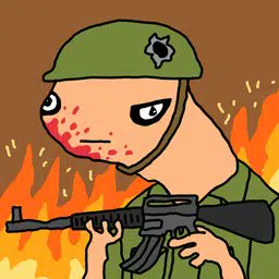 offchain33's tweet photo. WW3 paired with OIL https://t.co/i0DtaafhTZ