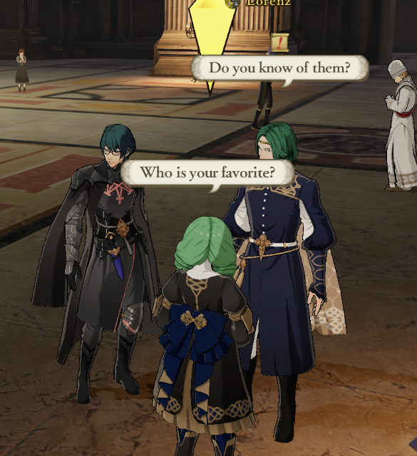 Octodaddi's tweet photo. flayn you're getting a new and controversially young step father https://t.co/88d63Y4zHo