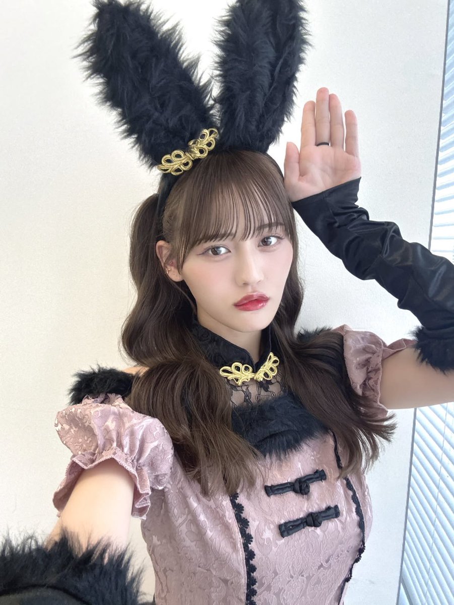 9gm6ws's tweet photo. だからうーざーぎーと私は〜🎶︎💕︎

 #なりきり #イメプ https://t.co/wdtVkVd8S3