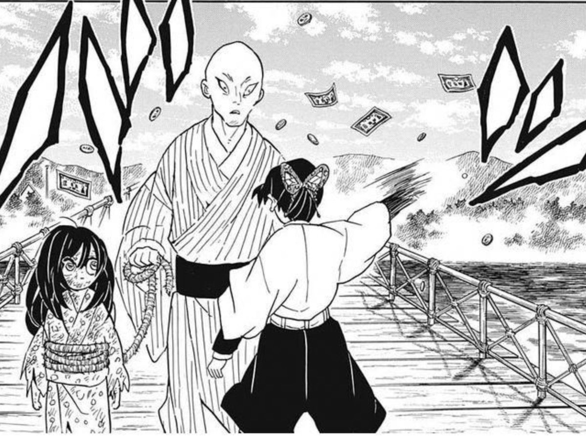 tsuyurikanaoo's tweet photo. rich teenager flexing her wealth in front of poor child https://t.co/8zzcPDEkel