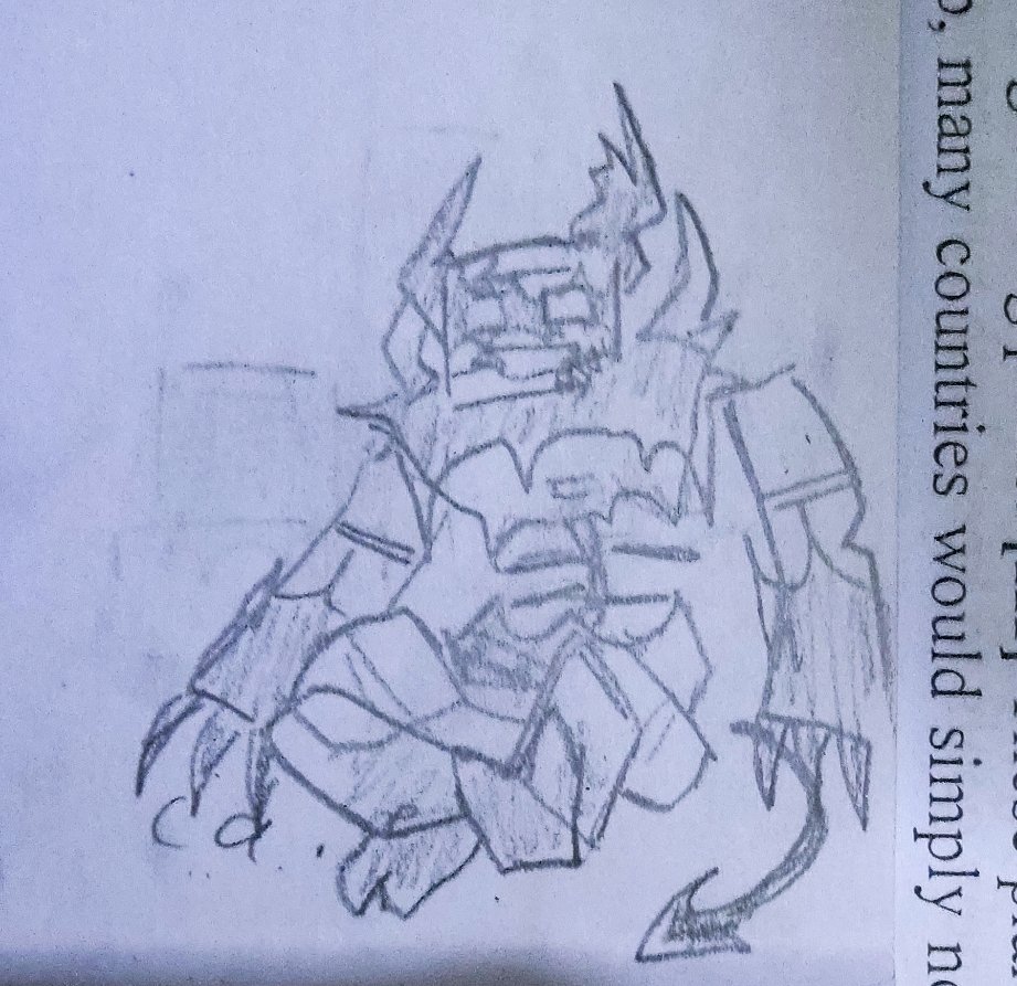 NguyenVanejm's tweet photo. Its scary i used to really really HATE BLANKSTARE aand now hes 1 of my favourite characters this isnt good #pursuitcore https://t.co/ThmyYJeYSH