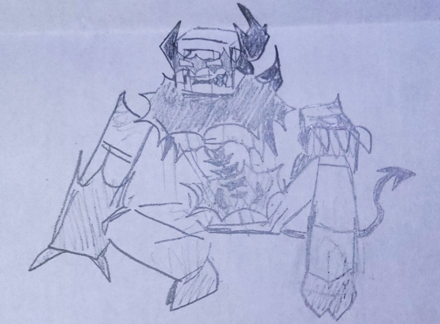 NguyenVanejm's tweet photo. Its scary i used to really really HATE BLANKSTARE aand now hes 1 of my favourite characters this isnt good #pursuitcore https://t.co/ThmyYJeYSH