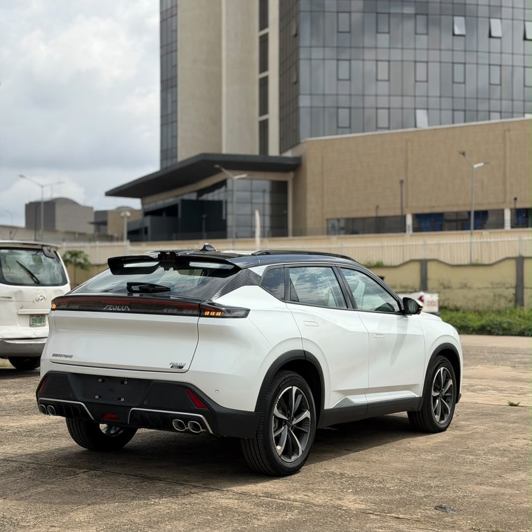 Automall_ng's tweet photo. Brand New Dongfeng Aeolus Mage 320T 🔥🔥
Year: 2025
Price: N27M
Location: Abuja
Retweet pls🙏
@abujastreets @el_uthmaan @Waspapping_ https://t.co/QHFKYs6DlM