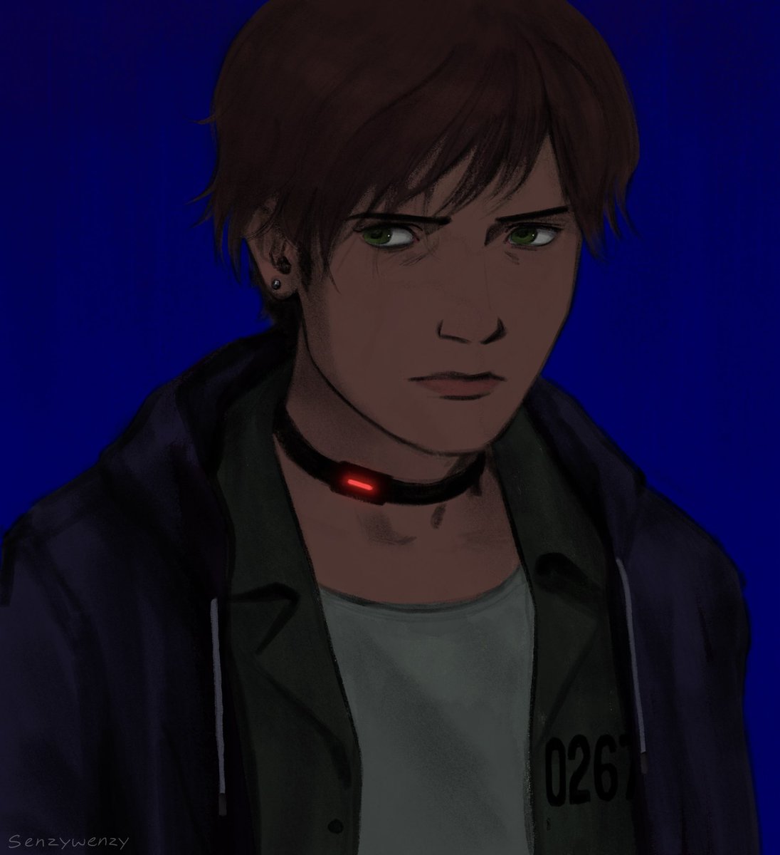 senzywenzy's tweet photo. Steve is one of my faves I can’t wait to see him in the remake
#residentevil #steveburnside #REV https://t.co/tnIaXtMym7
