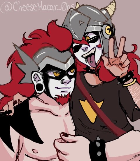 CheeseMacar_0ns's tweet photo. They want to fuck eachother so bad~
#dragoncest https://t.co/FONxP3H5TI