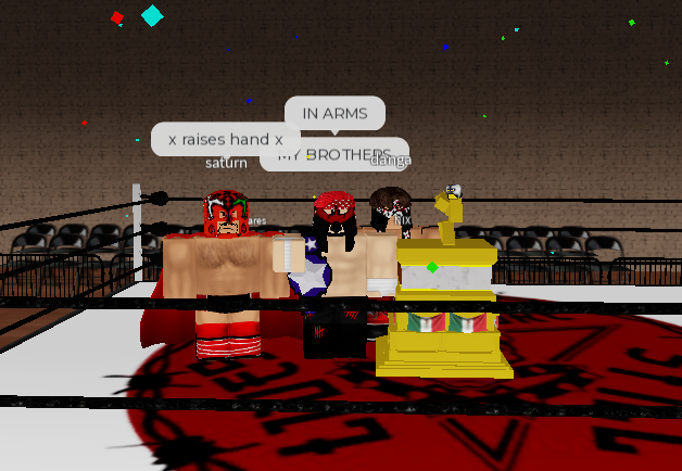 IssacChaosRW's tweet photo. #ANDNEW @HSLPromorblx https://t.co/CWrHmzrocL