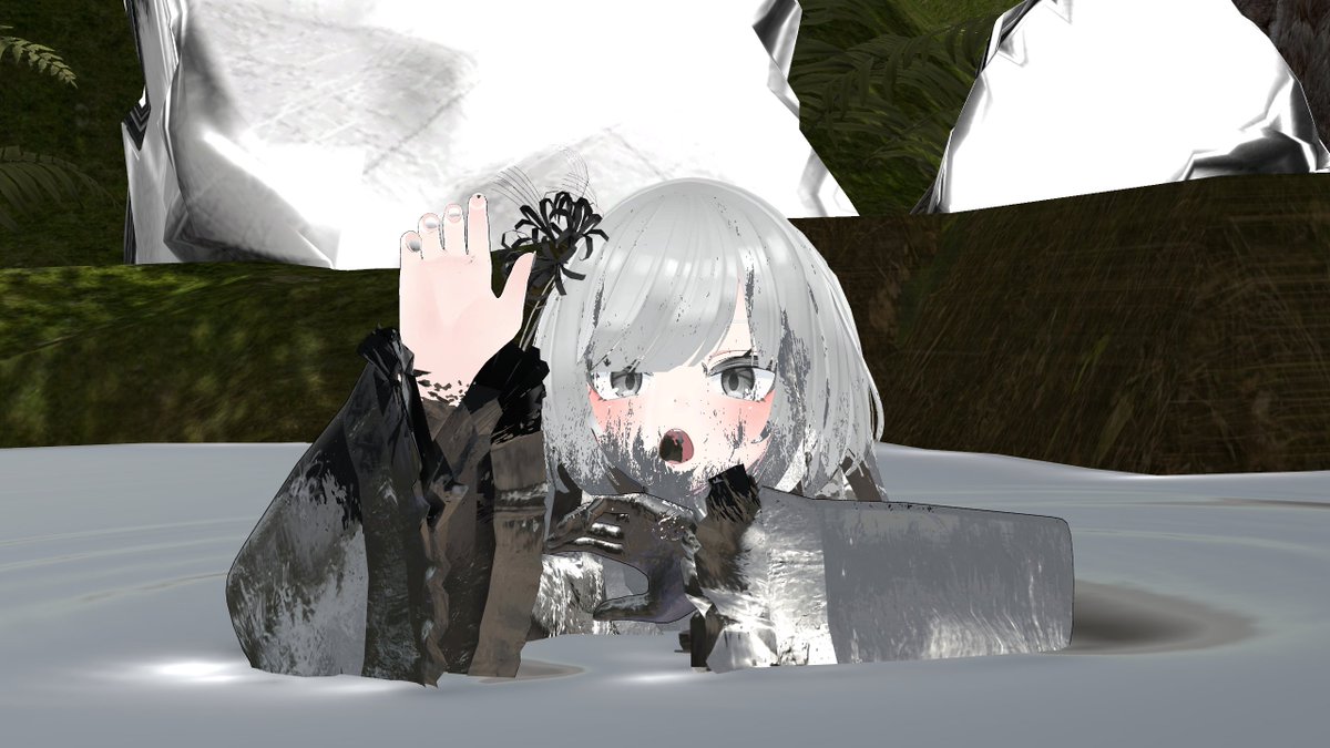 Bagyura_Bedura's tweet photo. す、水銀？ｗ
重そう、危なさそう(危ない https://t.co/62qL39OZAW