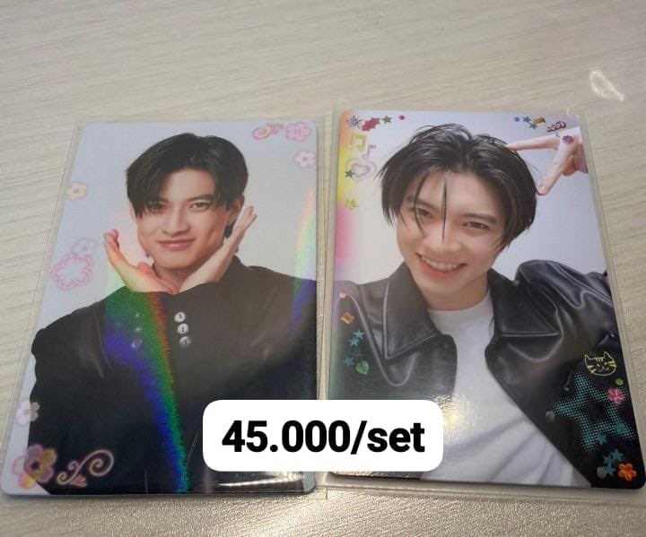 GOBYSUNPERM's tweet photo. #ths 
WTS | want to sell Fukuoka rd Jepang 🇯🇵 

💰: pict

✅ bersih jp
❌ tax + fee go

Dm for order https://t.co/zdyXvutQyb