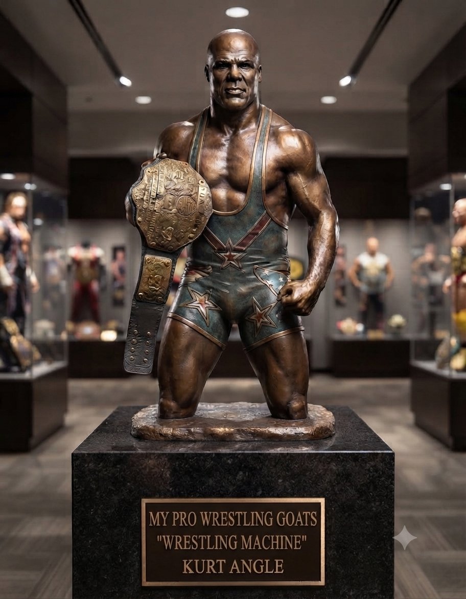 INSPIREDWC125's tweet photo. Here are my #Alltime #ProWrestling #GOATS who have made me fall in love with #ProWrestling Pt 3 
@JamesStormBrand 
@RealKurtAngle
@BookerT5X
@MrKenAnderson
#JamesStorm
#KurtAngle
#BookerT
#MrAnderson https://t.co/EtE0jSzmOf