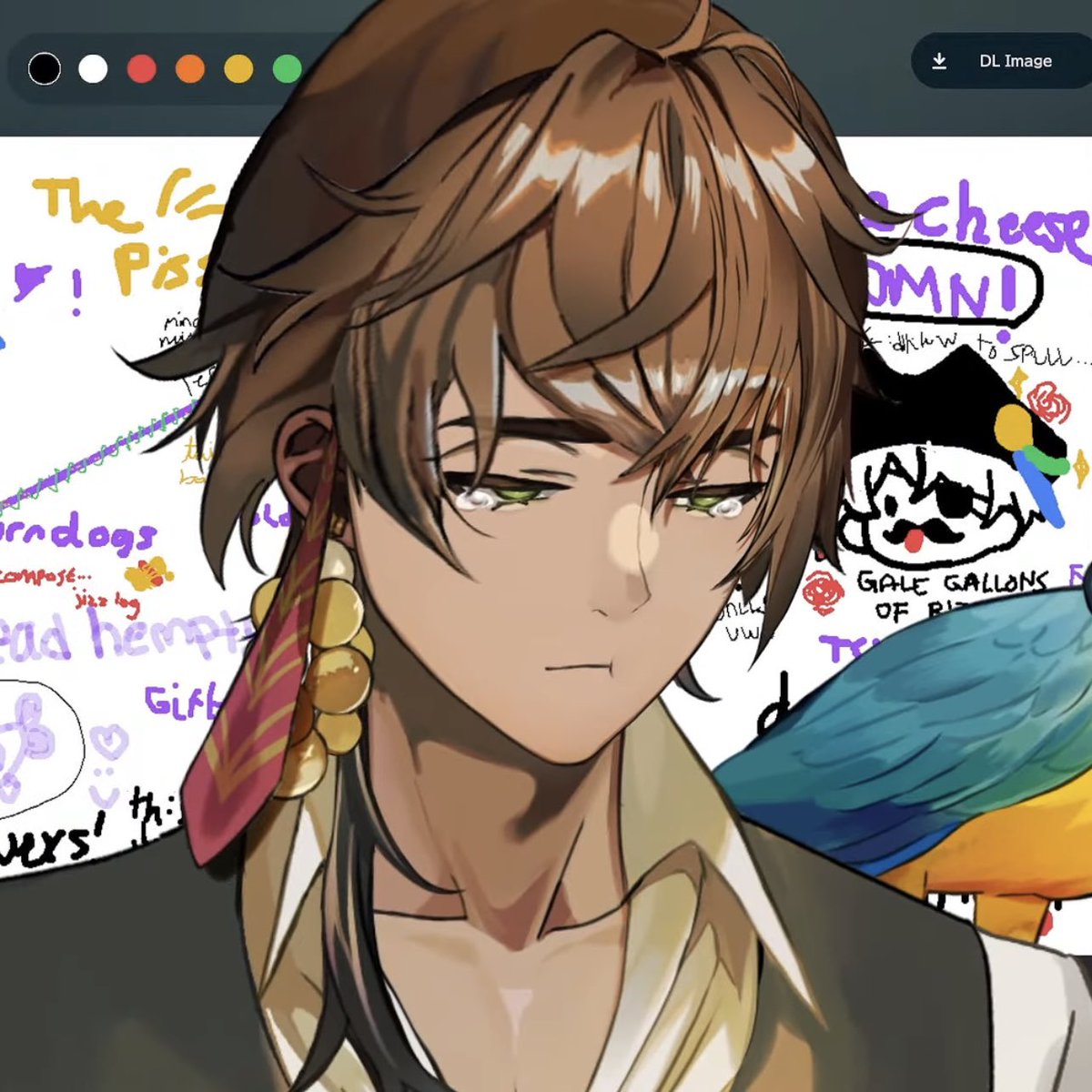 seraphimilia's tweet photo. this was such a cutieful toggle until he proceeded to assault me with the worlds longest uuuuuuuuuuuuhhhhhhhhhhhhhhh https://t.co/A5n761AtSs