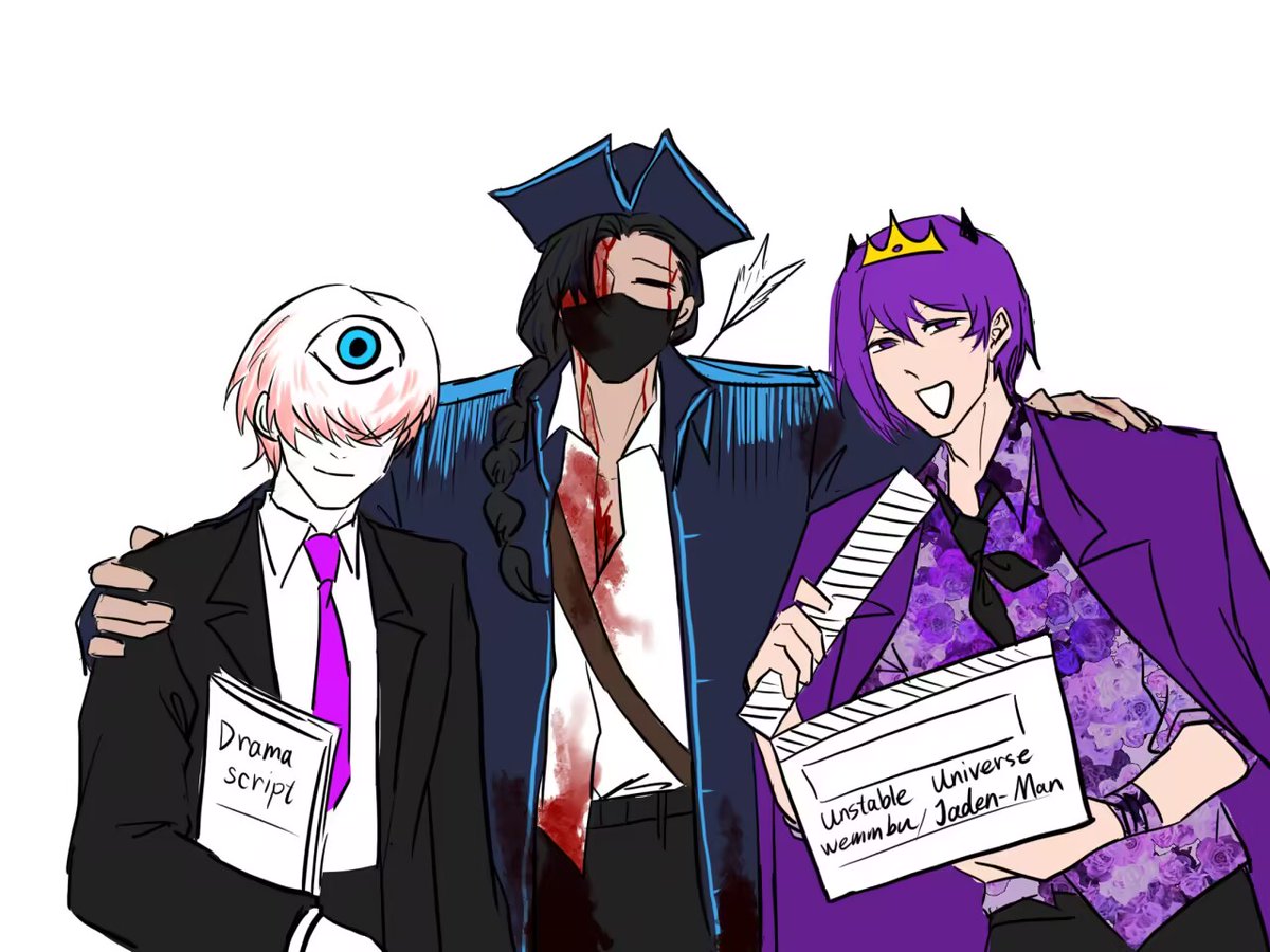 yanwuXUGE's tweet photo. His role is over https://t.co/hGk8AnD7sG