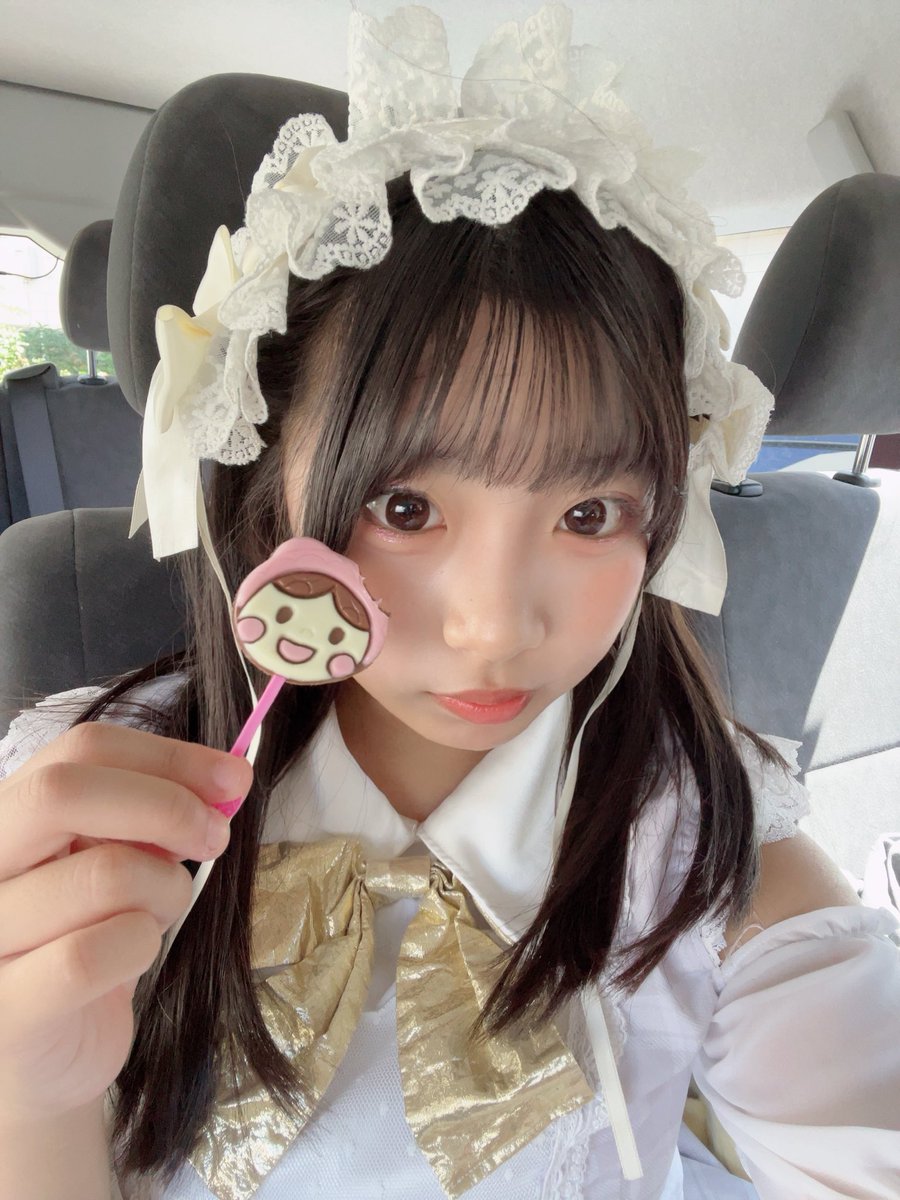 runa_qun0624's tweet photo. 「Re:five vs SunnyHoney in 山口！？」
ありがとうございまし��！

山口2日目の1ステージ
一緒に楽しめて嬉しかった✊🏻🎶

朝早くから沢山の声聞けて一緒に踊れて幸せだった！朝ライブたのしぃー🎵

次のライブも待ってるね！！
気をつけて来てね！

#QunQun #きゅんきゅん https://t.co/tMZota5NKt