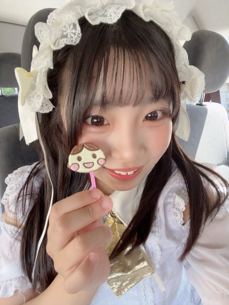 runa_qun0624's tweet photo. 「Re:five vs SunnyHoney in 山口！？」
ありがとうございまし��！

山口2日目の1ステージ
一緒に楽しめて嬉しかった✊🏻🎶

朝早くから沢山の声聞けて一緒に踊れて幸せだった！朝ライブたのしぃー🎵

次のライブも待ってるね！！
気をつけて来てね！

#QunQun #きゅんきゅん https://t.co/tMZota5NKt