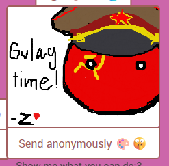 gasleakspill's tweet photo. #countryhumans #countryhumansthirdreich #countryhumansnazi #countryhumansnazigermany #countryhumansart #sovreich #countryballs
repost
who else up countrying they ball https://t.co/oMAj8lb3vT
