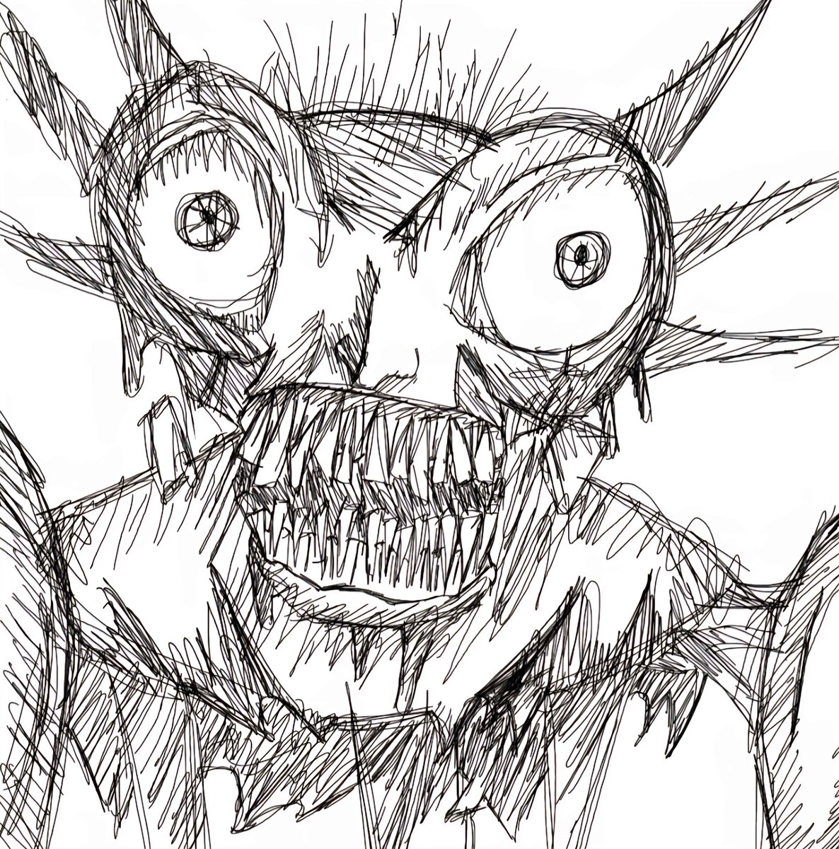 solisbrise's tweet photo. ff drawings #fantasticfrontier #robloxart https://t.co/gT1rPonipE