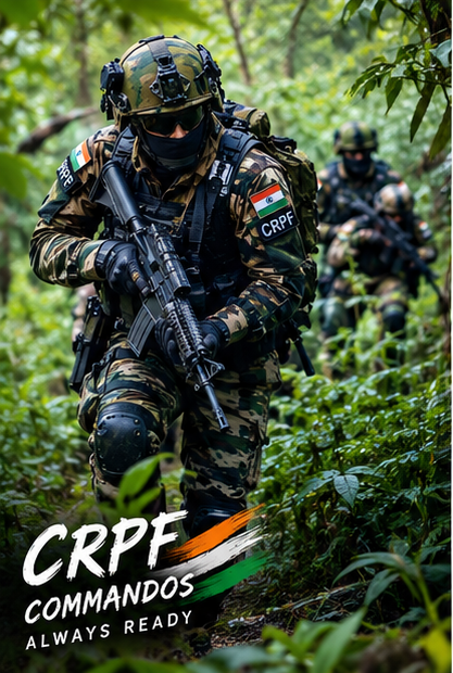kaur_rakul's tweet photo. Every duty demands courage. Every mission demands commitment. CRPF personnel stand firm to safeguard peace, security and public safety across the nation. 🇮🇳
#AIBOC #CRPF #DutyFirst https://t.co/Uj333ZleZV