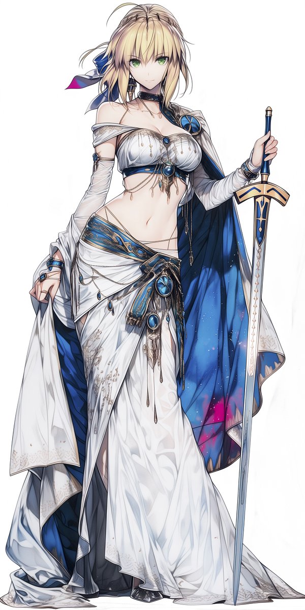 koko_0316a's tweet photo. セイバー　アルトリア・ペンドラゴン  (Saber Artoria Pendragon)                                                 
#FGO #セイバー https://t.co/5Le5YbBNO5
