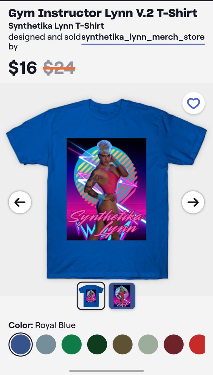 SpeculatingNerd's tweet photo. #Brandnew @synthetika_lynn #tshirtdesigns and #merchandise available on the @TeePublic Shop ALL ON SALE NOW!
#bags #hats #stickers #pins #mugs #pillows #totebags #magnets #hoodies #fyp #musculemommy
https://t.co/6ZBi2LYr8K
https://t.co/1t2dWOnGfC https://t.co/ynQjAqE5Aq