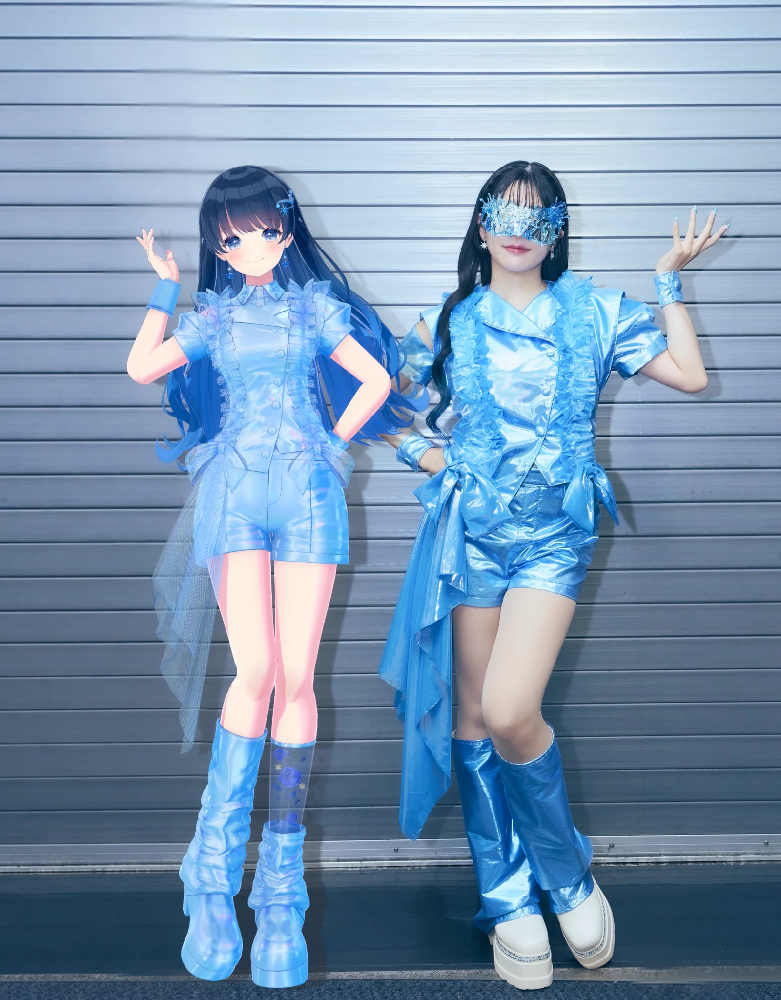 七海うらら💎 on X: 