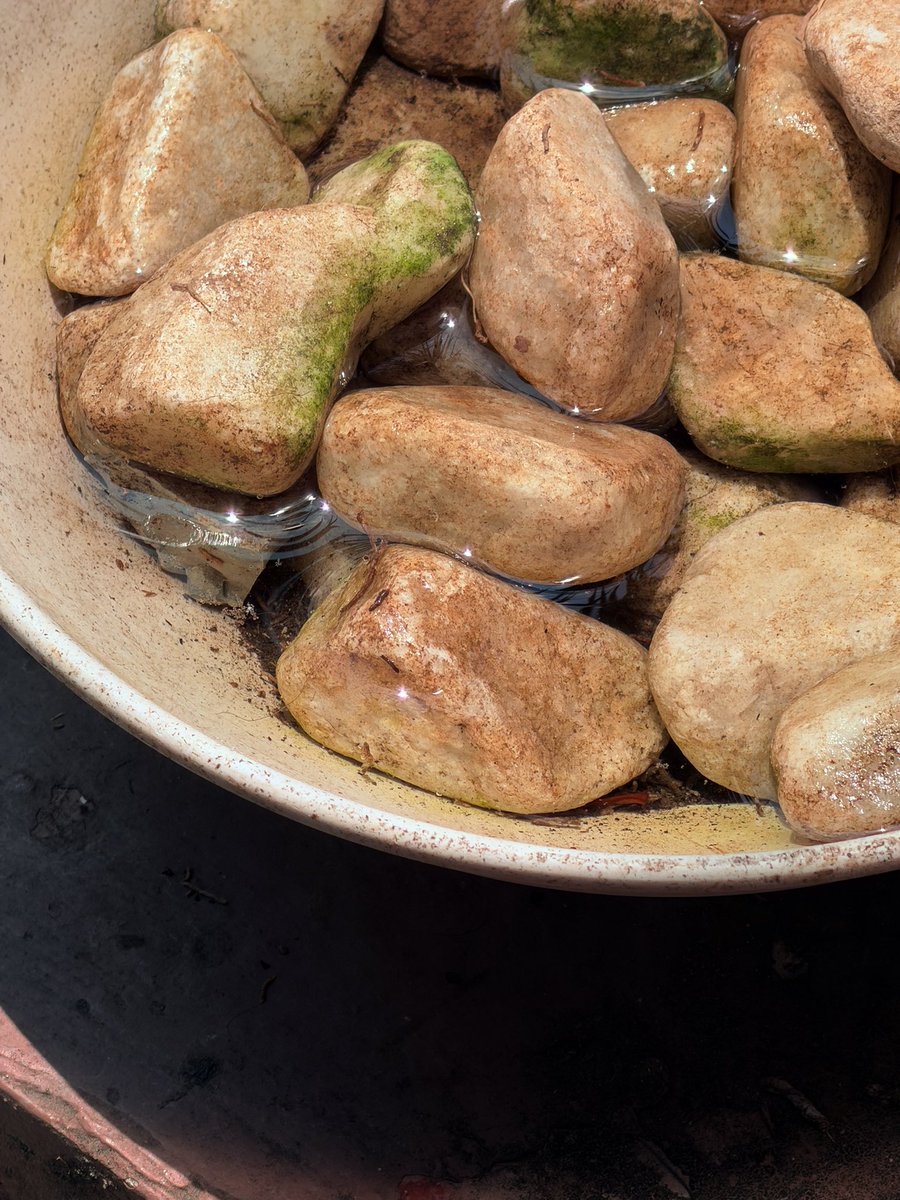 jmaeiiin's tweet photo. Shot in iPhone 17 ProMax
1x zoom vs. 8.7x zoom https://t.co/YZIRDtjfiA