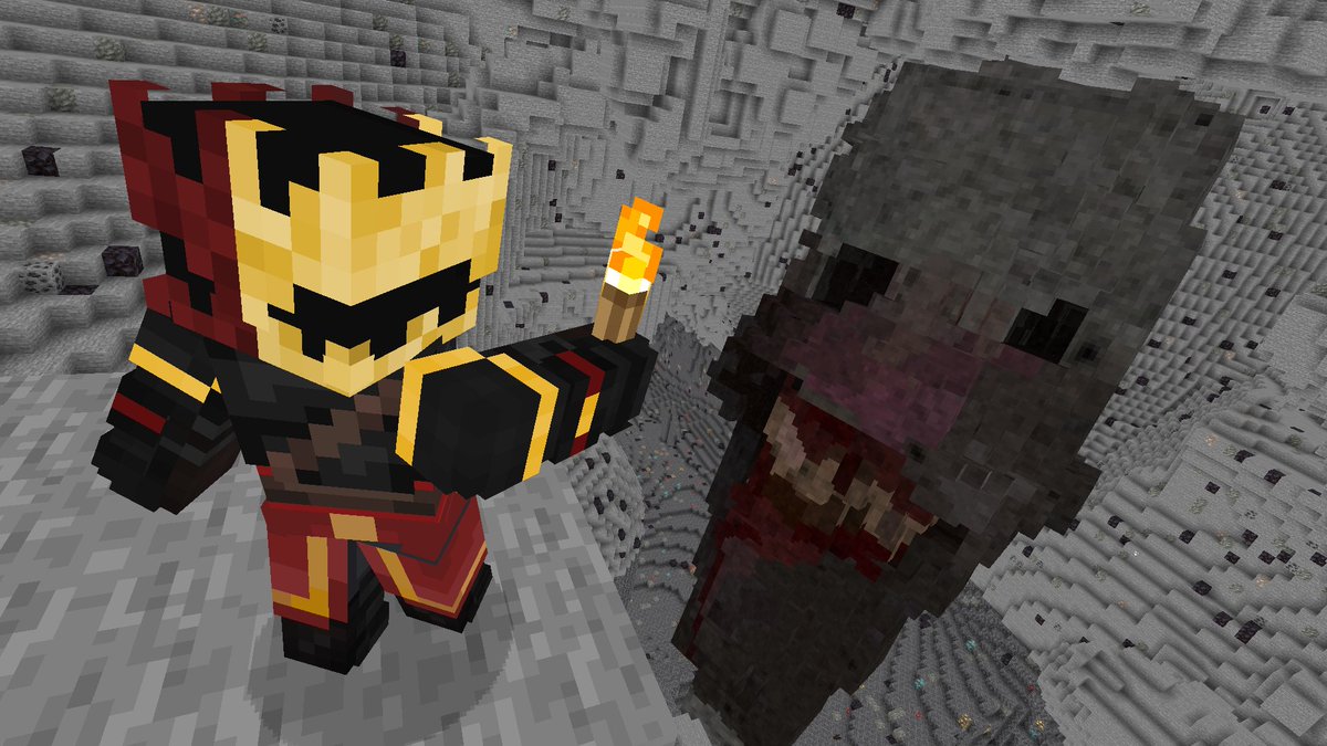 lordbionick's tweet photo. Sketch VS Final

Me está gustando como me están saliendo las miniaturas. Aunque aún siento que puedo mejorar❤️🧑‍🎨

#minecraftㅤ  #Minecraftthumbnail #Thumbnail #miniatura https://t.co/0d6Al3GsIJ