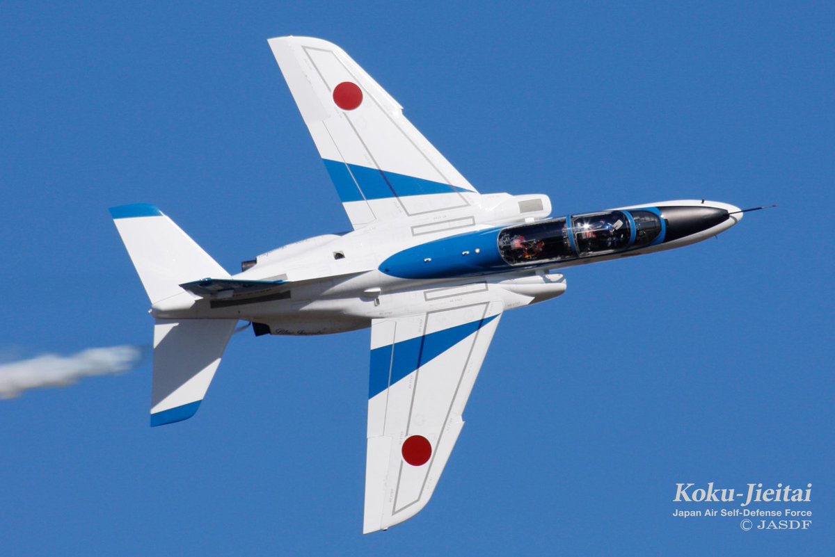 jpsdfpcosakura's tweet photo. 今日は  #空の日 私がクラファンが成功したら開発するコンバットスーツも空に関連したデザインなの！ブルーインパルスや岐阜基地のF-2がモチーフなのよ！ 
ご支援はこちらから

https://t.co/pmUYaRNcjU https://t.co/DRRp8j6EUB