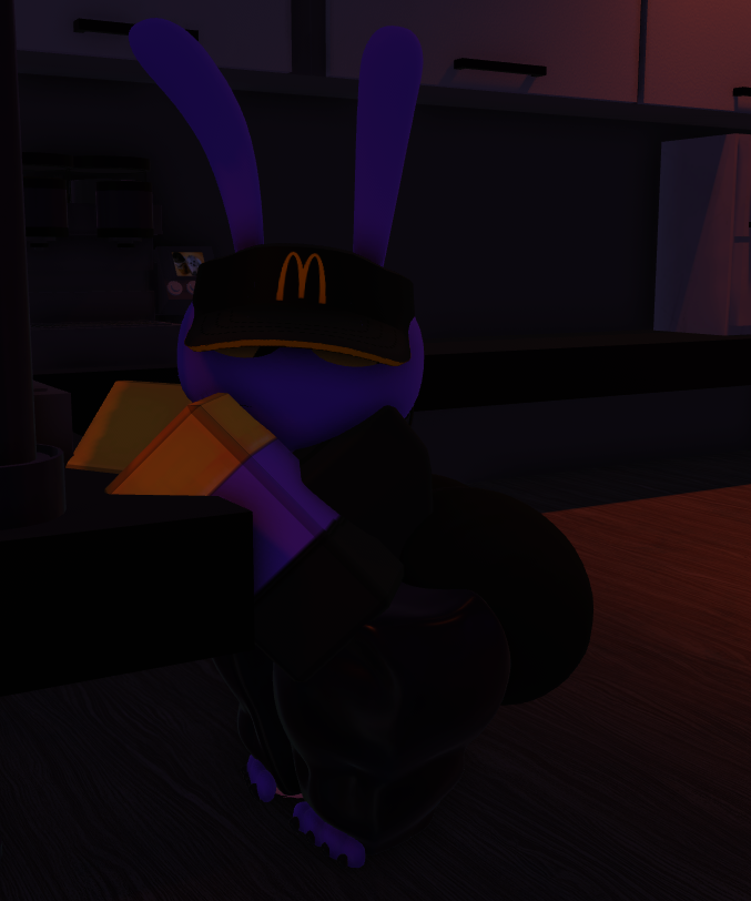 RawDogBuddy's tweet photo. I went to this nice cafe tonight it has a nice vibe! though it's a bit lonely the employee seems nice he gave me a coffee on the house! though i don't get the art though-
#robloxcon #robloxnsfw #robloxsex #robloxr34 #gayr34 #rosex #robloxporn https://t.co/a9F722kA82